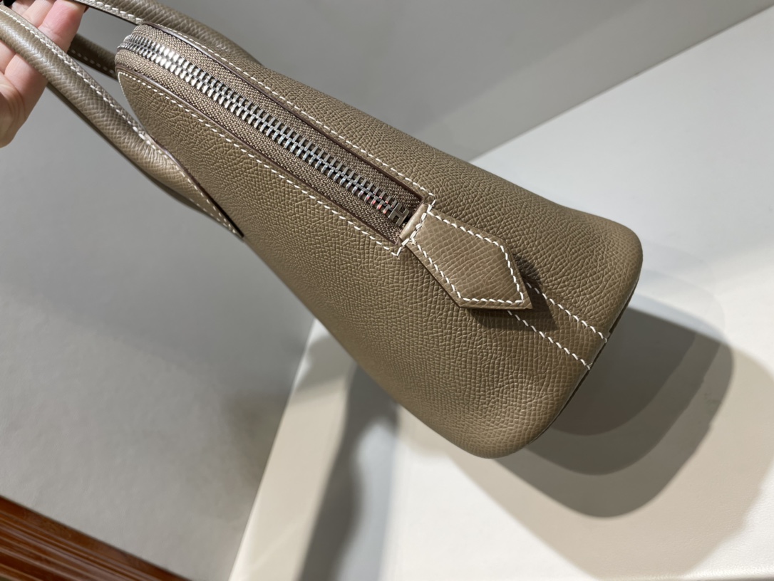 에르메스 볼리드25 에토프 은장 앱송